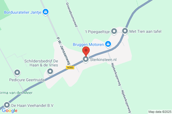 Taxi Koopmans VOF