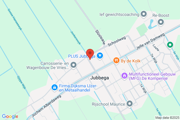 Autobedrijf Van De Pol