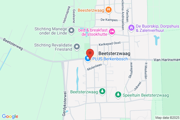 Bakkerij Van Der Meulen