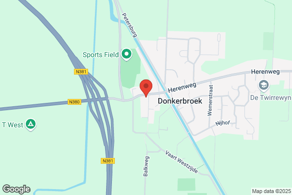 Bloemenboetiek Sandra