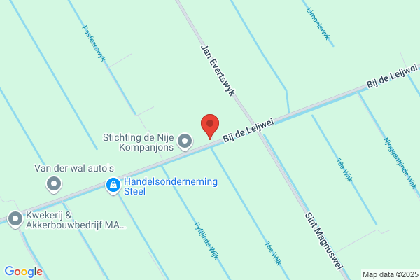 Bloemhoff, Hoefsmederij