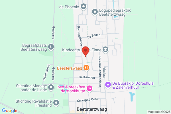 Boek