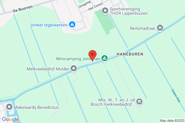 Both, Rinus