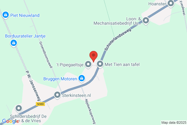 Bricoleur, Le