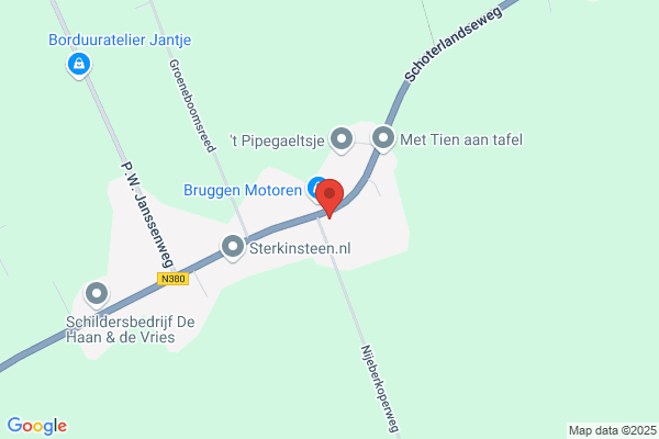 Bruggen Auto's