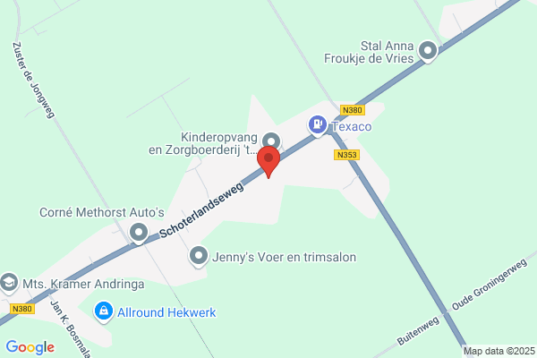Centaura Adviesbureau