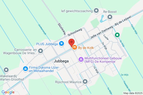 Eko Bakkerij Bolhuis