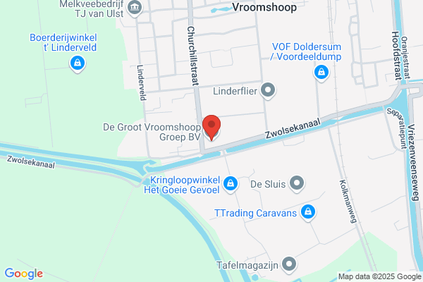 Gerard De Groot