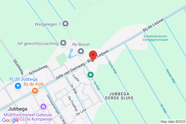 Groenimpuls Bv
