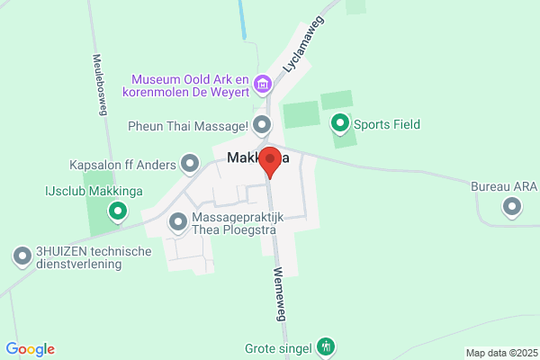 Koolstof Makkinga Bv