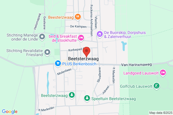 Lijklama Lippenhuizen