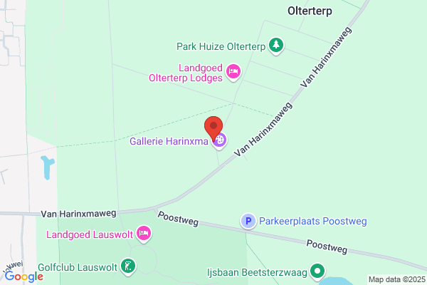 Linde, Van