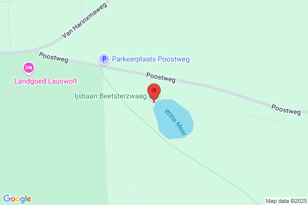 Sportpark Jebbega