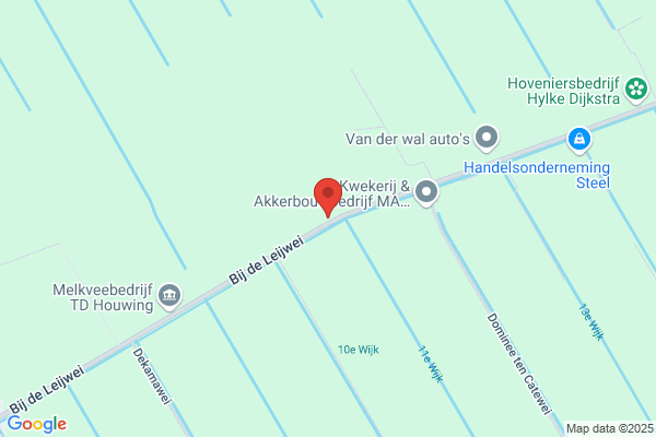 Vof Varwijk-Postma