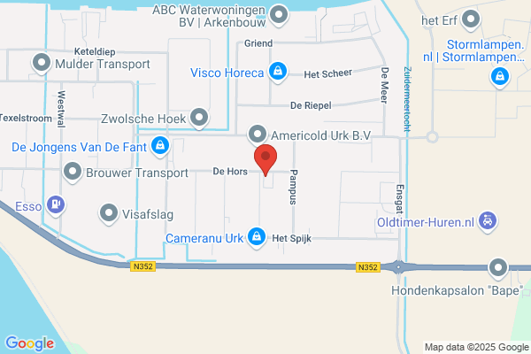At-Sign Bv