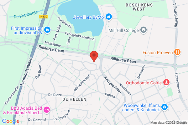 Iersel Bv, Van