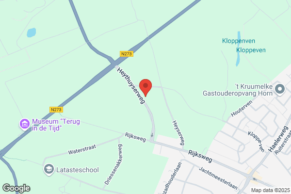 Autobedrijf Hornerheide