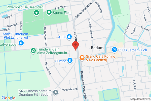 Advicon Bedrijfsadv & Belastingcons