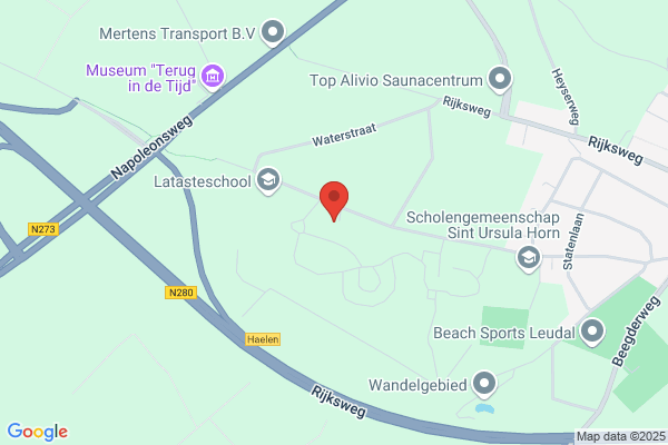 Architectenbureau Mensen