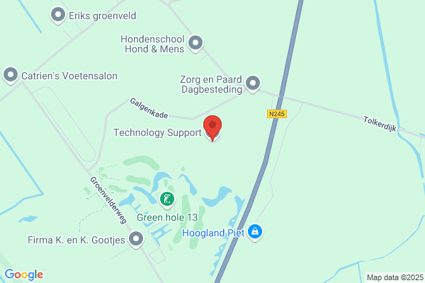 At-Sign Automatisering