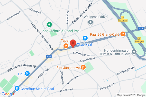 Bakkerij Gubbels Cv