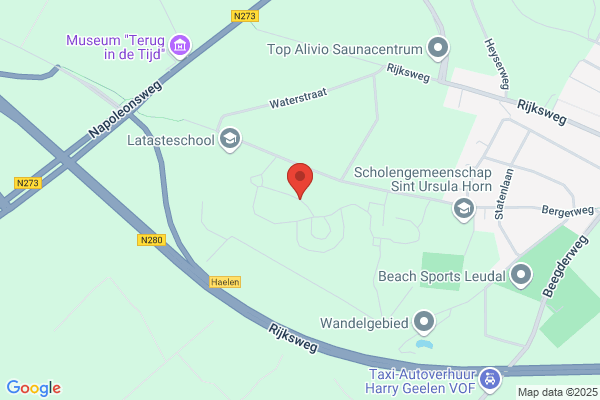 Bethanië, Jeugddorp