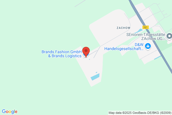 Brands Logistics