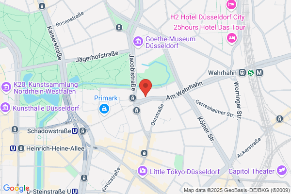 Frenken, Huub