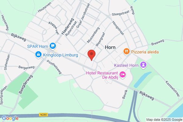 Hendriks Equestrian