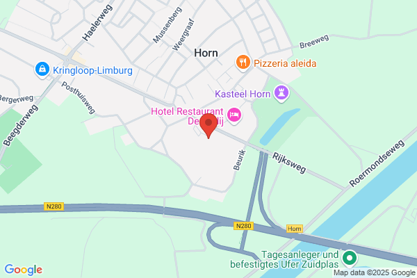 Hornehal