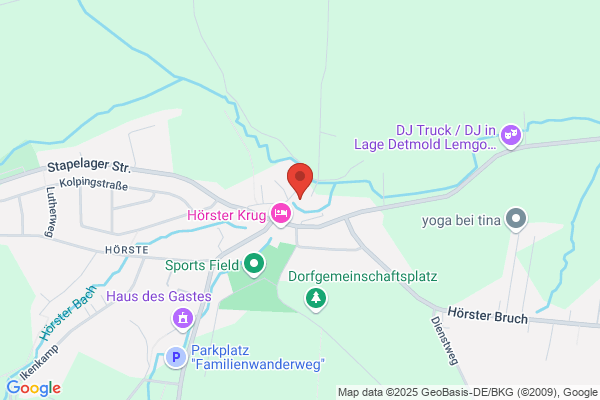 Hornerhof