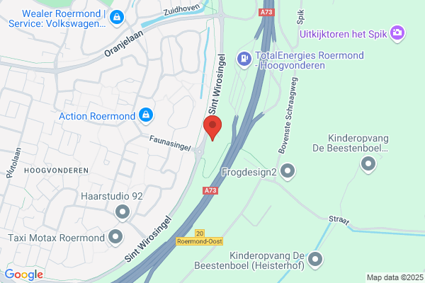 J.G. Mooren