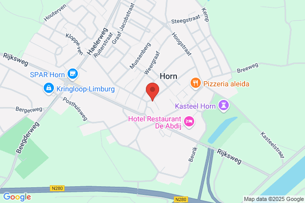 Maas Noten En Kaas Vof