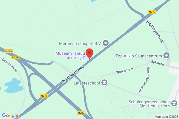Nimrod, De