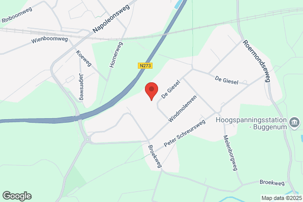 Opbroek Bv, J