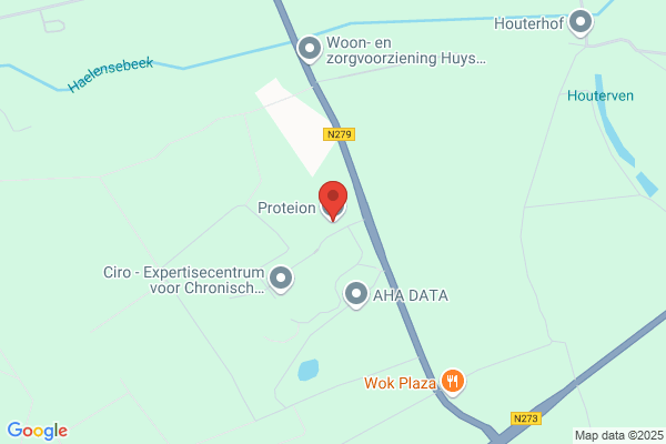 Proteion