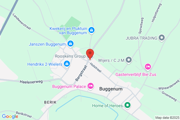 Rooskens Bv