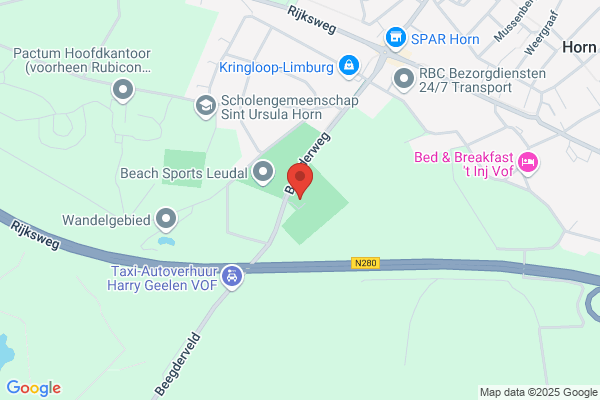 Sportpark Beegderweg