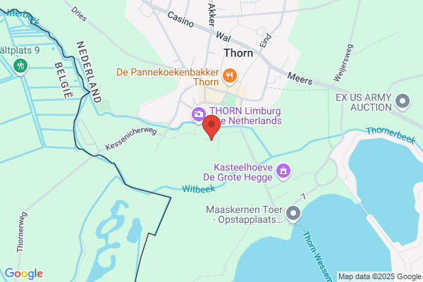 Sterrebosch, Ouderencentrum
