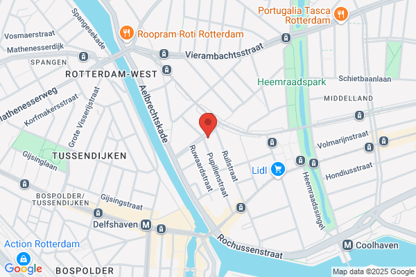 Tuin- En Landschapsverzorging A.P.R.M. Vermeulen
