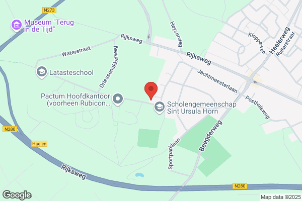 Verstraelen Bv