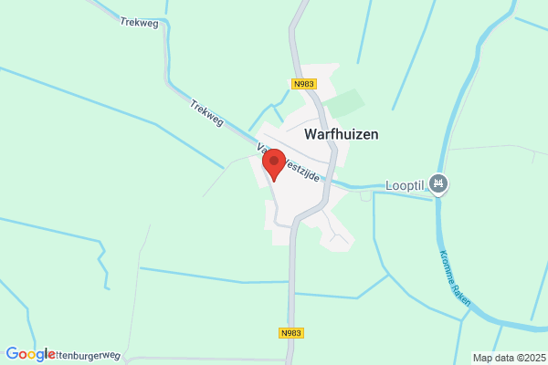 Fekken, Ina