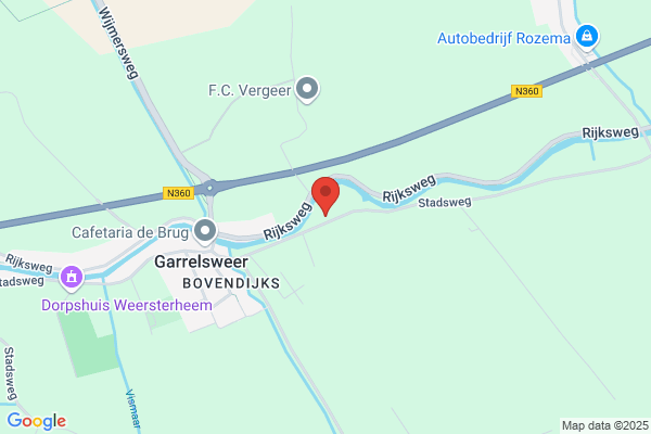 Bouwadviesburo G. Timmer
