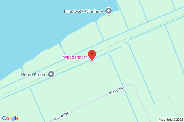 Hogelandster Lodge, De