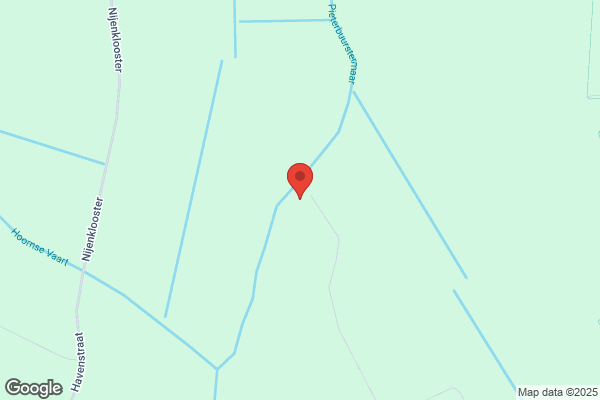 Koster Landschappen, Gerard