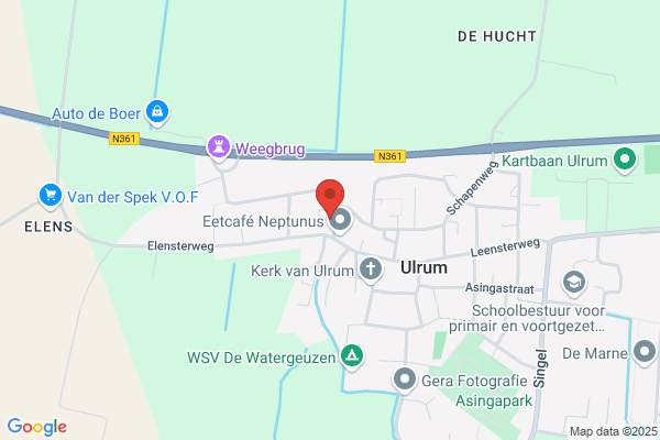 Mondhygiënepraktijk Anneke Timmerman