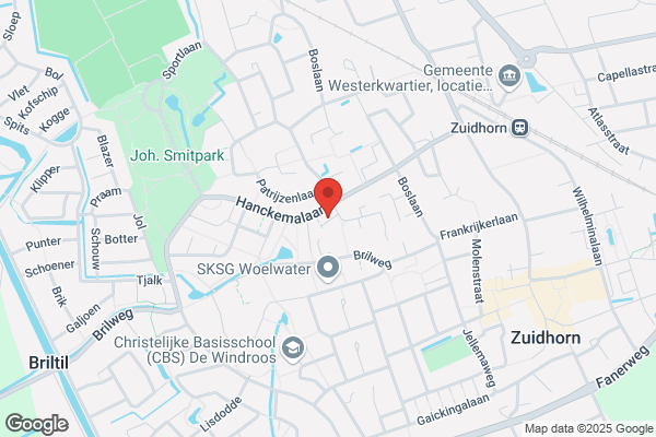 Studio Voor Tuinconsult En Stadstuinhers