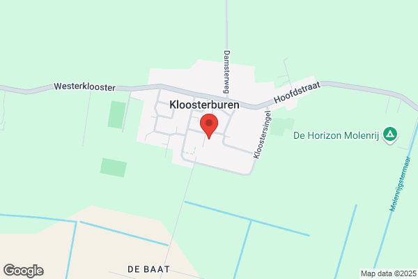 Verzorgingscentrum 't Olde Heem