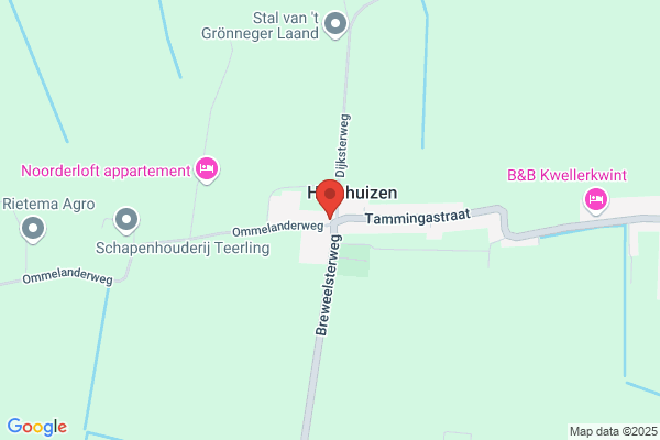 Vlasknop, De
