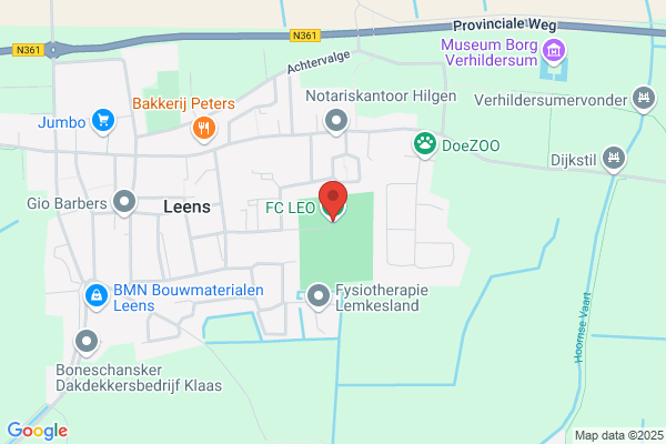 Vvv Leens